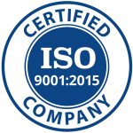 V3 Infrasol ISO Certified