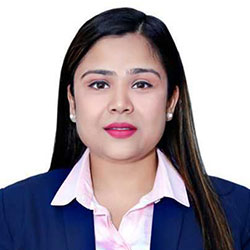 Nupur