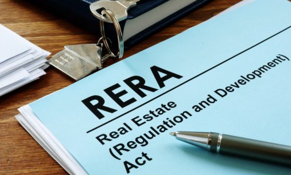Decoding the Latest RERA Updates