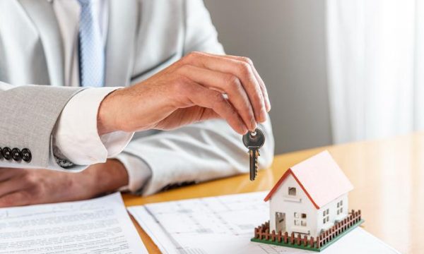 RERA Consultants Empower Homebuyers