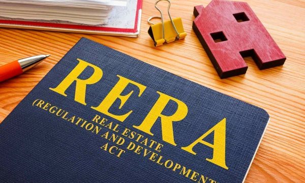 UP RERA’s 6th Amendment